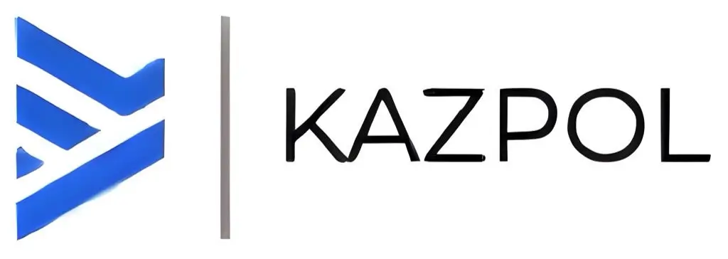 Logo KAZPOL